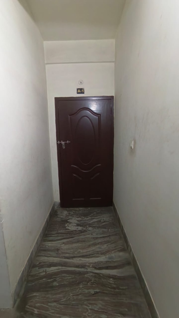 Unfurnished 3bhk in six mile, Juripar Path, Barbari Village, Guwahati, Assam, India for Rent